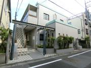 コンフォート桃井