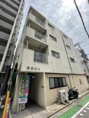 西鉄天神大牟田線西鉄平尾駅まで徒歩9分