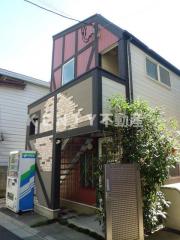ロッソ池上B