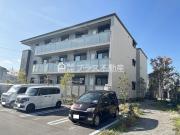 カーサ宮ノ前 直方A棟