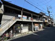 黒原住宅