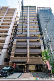 西鉄天神大牟田線薬院駅まで徒歩9分