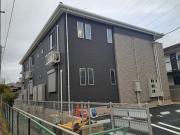東武野田線豊四季駅まで徒歩21分