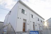 Plussum Court前田町