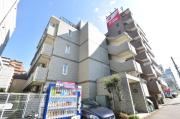 京王相模原線京王永山駅まで徒歩8分