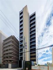 S-RESIDENCE天満橋ar
