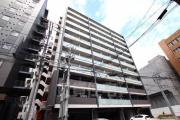 ＪＲ山陽本線広島駅まで徒歩9分