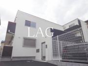 京成電鉄松戸線北習志野駅まで徒歩10分