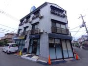 コーポあさみII