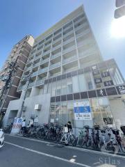 地下鉄谷町線守口駅まで徒歩1分
