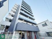 クレヴィスタ綾瀬
