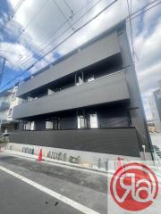 セレニティ照ヶ丘矢田B棟