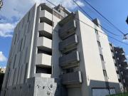 東武伊勢崎・大師線梅島駅まで徒歩8分