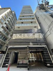 地下鉄千日前線桜川駅まで徒歩5分