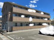 ウィルコート小郡三軒屋町 B棟
