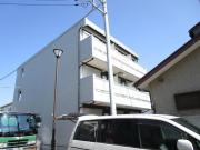 小田急小田原線海老名駅まで徒歩4分