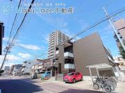 地下鉄桜通線瑞穂運動場西駅まで徒歩2分