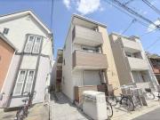 ALEGRIA若江本町North
