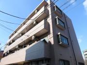 ラフォーレナカダ