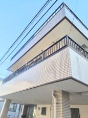 ＪＲ京浜東北・根岸線川崎駅までバス約9分 徒歩3分