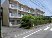 グリーンハイムさいとうII