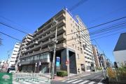 小田急小田原線町田駅まで徒歩5分
