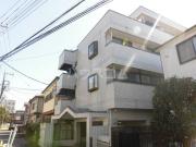 西武池袋・豊島線西所沢駅まで徒歩3分