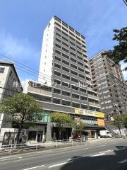 地下鉄七隈線桜坂駅まで徒歩5分