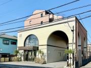 ＪＲ常磐線（各駅停車）南柏駅まで徒歩11分