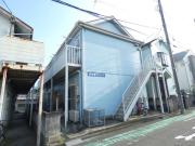 小田急江ノ島線東林間駅まで徒歩5分