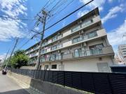 小田急小田原線相模大野駅まで徒歩6分