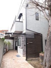 CASA FIORITA
