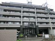 西鉄天神大牟田線高宮駅まで徒歩12分