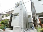 地下鉄谷町線野江内代駅まで徒歩8分