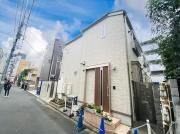 ＪＲ山手線新大久保駅まで徒歩3分