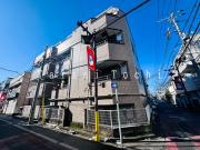 西武多摩湖線一橋学園駅まで徒歩6分
