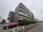 クオリアガーデン千人町