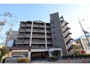 近鉄大阪線五位堂駅まで徒歩1分