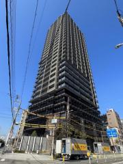ＪＲ大阪環状線福島駅まで徒歩5分