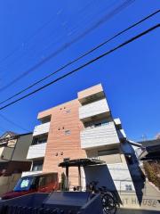 フジパレス津久野東