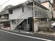 東京メトロ丸ノ内線後楽園駅まで徒歩3分