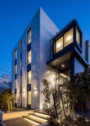 Reve Residence 学芸大学