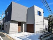 東急大井町線緑が丘駅まで徒歩10分