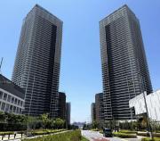 HARUMI FLAG PARK VILLAGE T棟