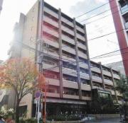 アジールコート麻布十番