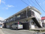 汐田アパート