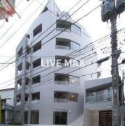 東急大井町線荏原町駅まで徒歩3分
