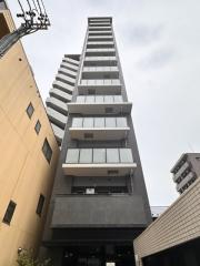 プレサンスレイズ金山アクス