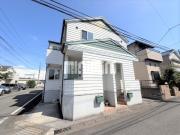 パルヌ東橋本