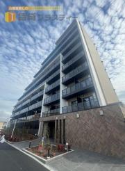 ＪＲ総武線（各駅停車）西船橋駅まで徒歩11分